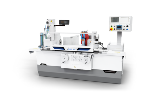 S30 | UNITED GRINDING