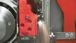 Abrichttechnologie WireDress