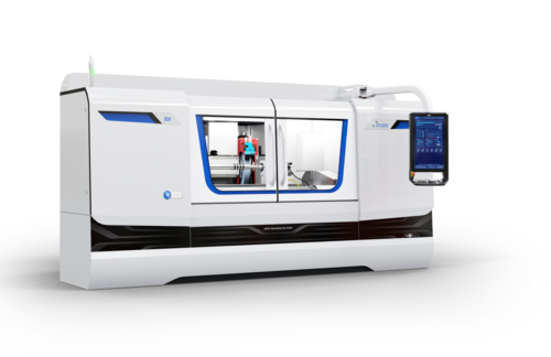 S31 | UNITED GRINDING