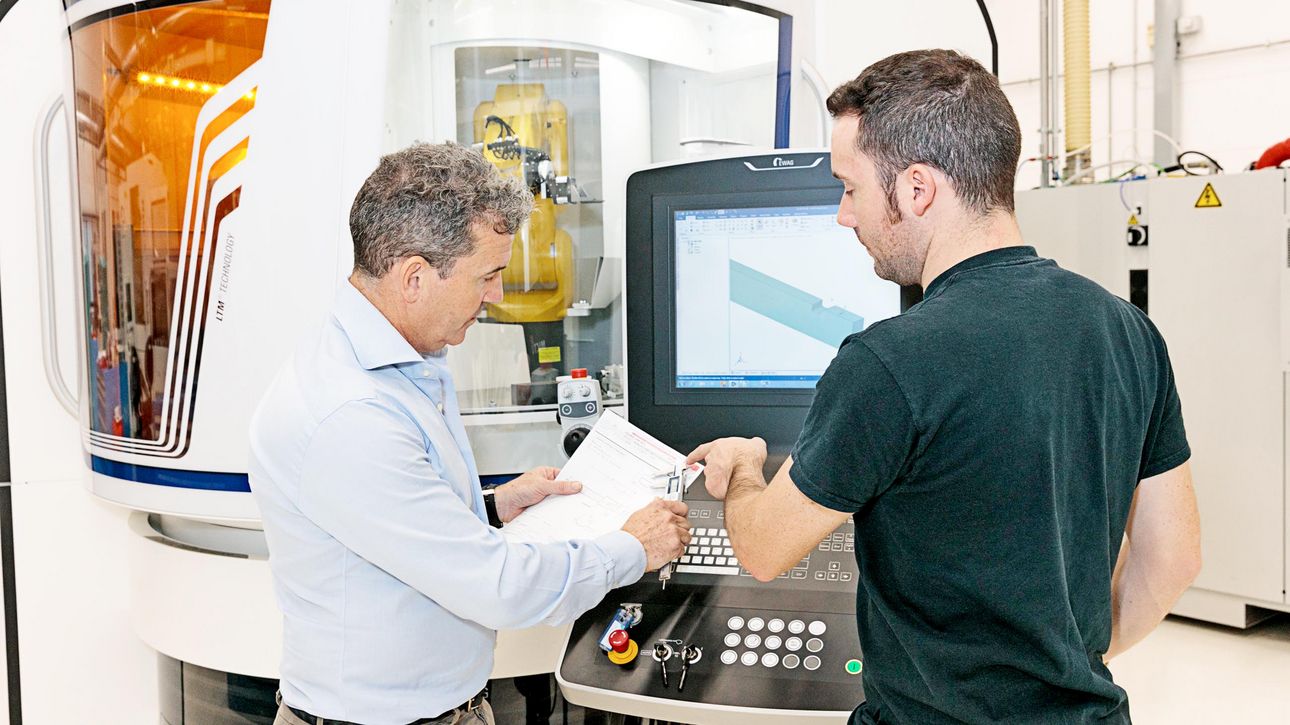 Ewag AG and Mictu SRL