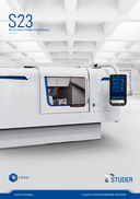 Brochure del prodotto S33