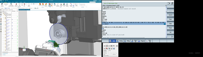 Edit program