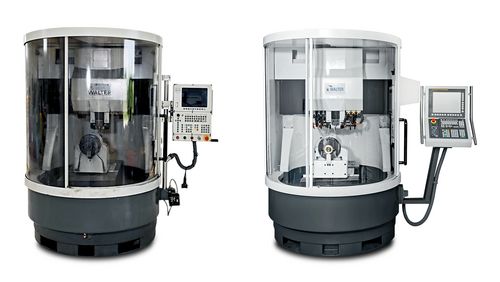 Grind On: Rebuilding Machines for Continued High-Production Grinding ...
