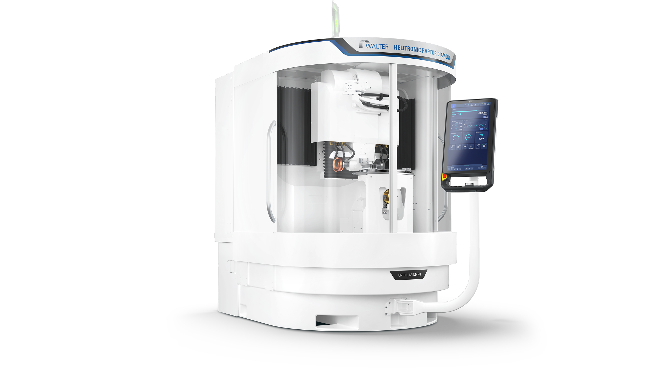 HELITRONIC RAPTOR DIAMOND