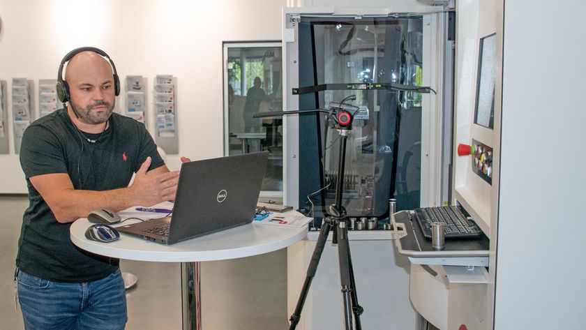 WALTER Online Kundenschulungen