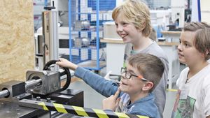 Hector Kinderakademie