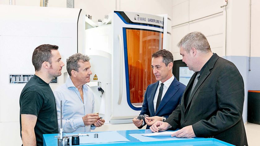 [영어로 번역:] Ewag AG 및 Mictu SRL