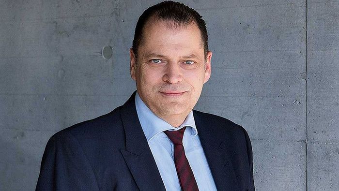 Stephan Nell - CEO UNITED GRINDING Group